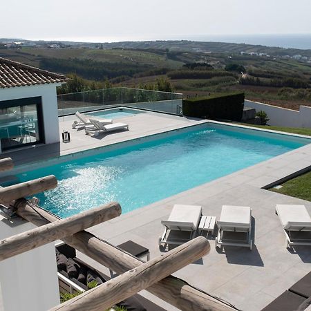 Casa Bica Vista Boutique B&B Lourinhã Exterior foto