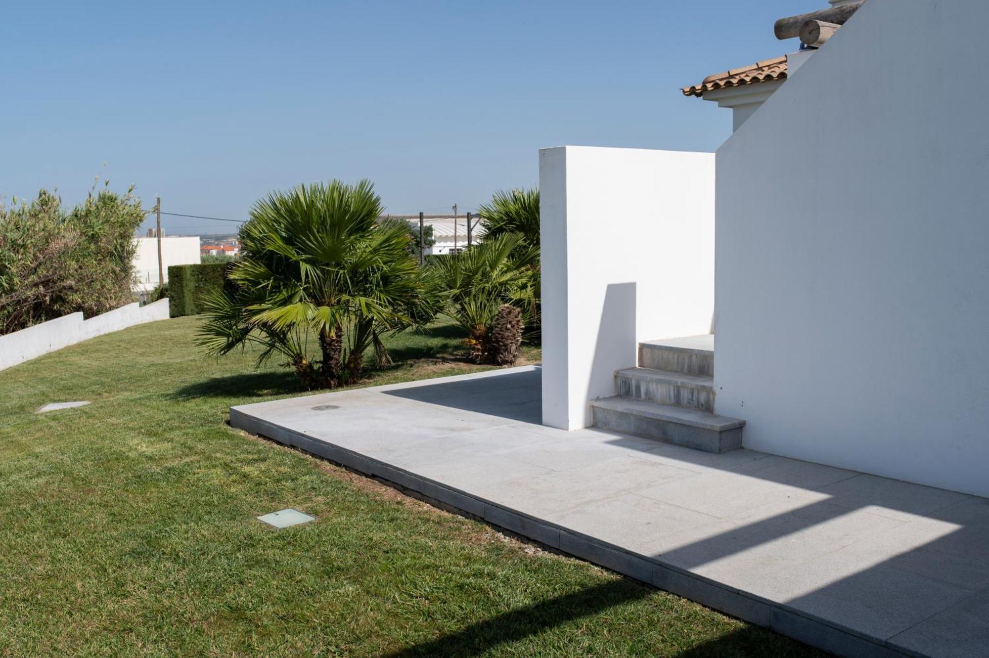 Casa Bica Vista Boutique B&B Lourinhã Exterior foto