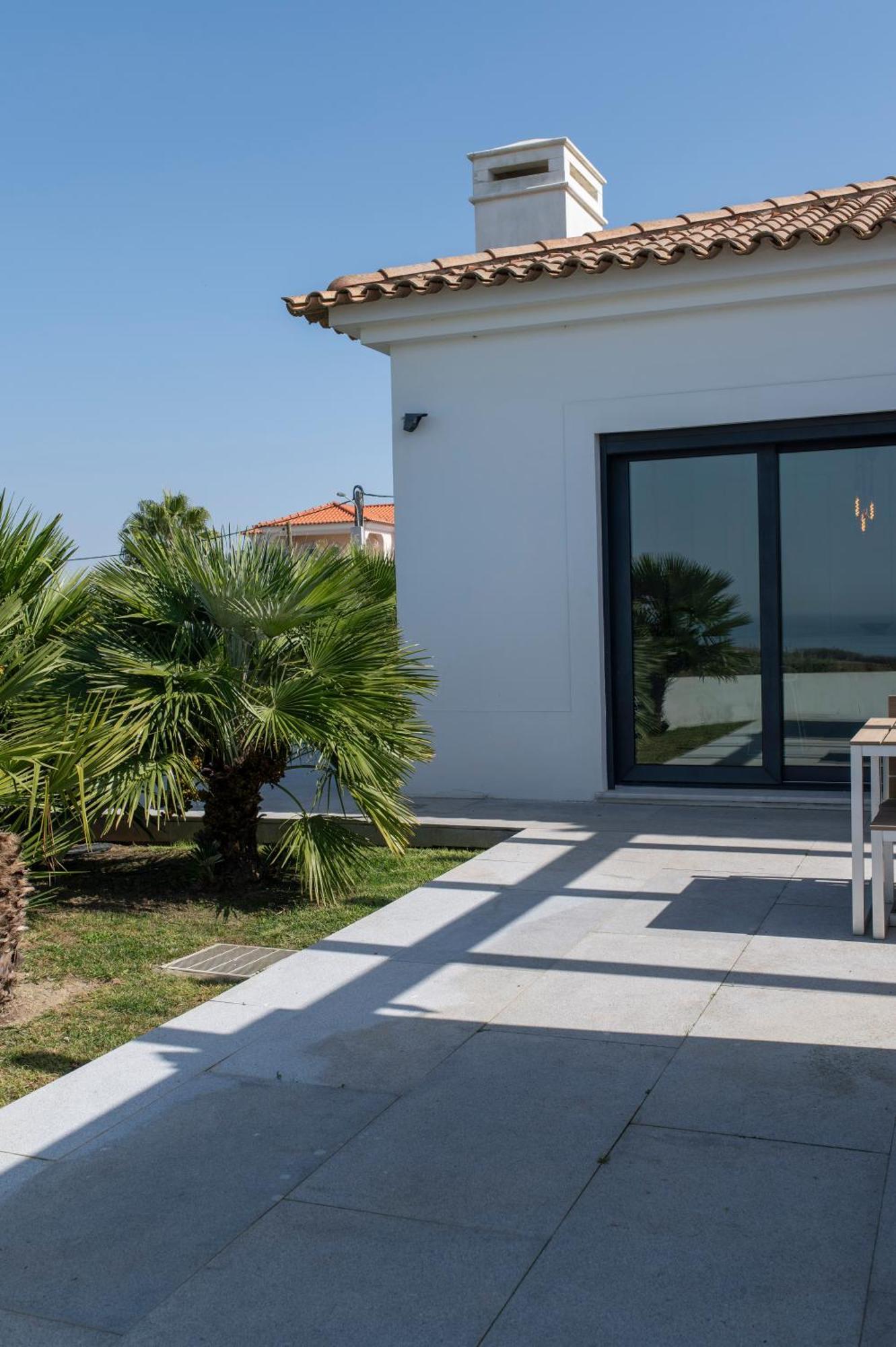 Casa Bica Vista Boutique B&B Lourinhã Exterior foto