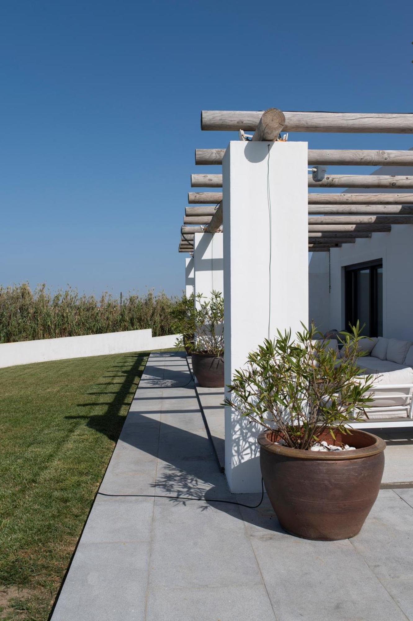 Casa Bica Vista Boutique B&B Lourinhã Exterior foto